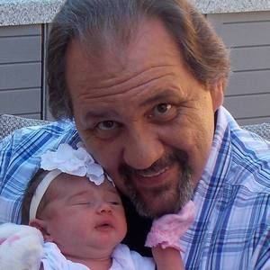 Meet your Posher, Tony